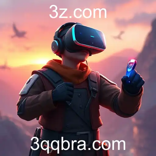Inovações e Tendências no Universo dos Jogos em 2025
