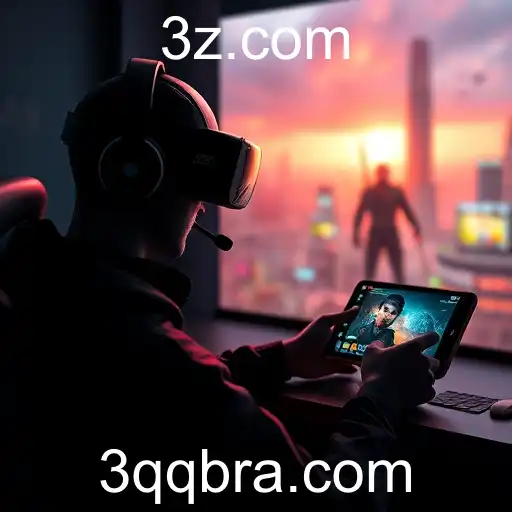 Cresce o Interesse por Plataformas de Jogos em 2025