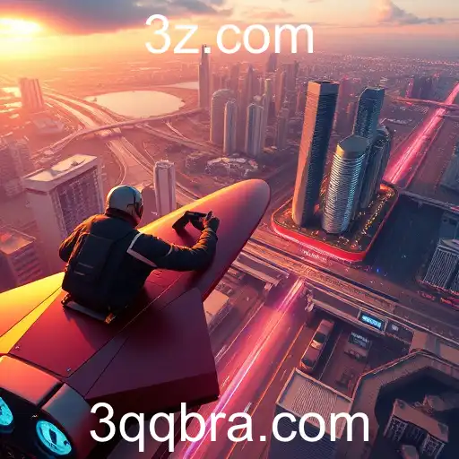 Novo Lançamento Revoluciona Jogos Online