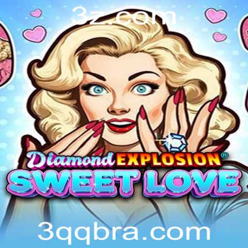 Explorando o Universo de DiamondExplosionSweetLove: Um Mergulho no Jogo