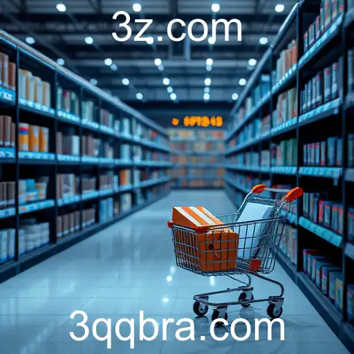 Transformações Digitais Marcam o Comércio Eletrônico em 2025