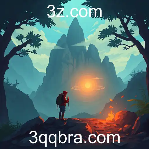 Desvendando os Mundos: Um Mergulho nos Jogos de Aventura do 3qq