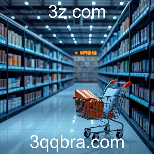 Transformações Digitais Marcam o Comércio Eletrônico em 2025