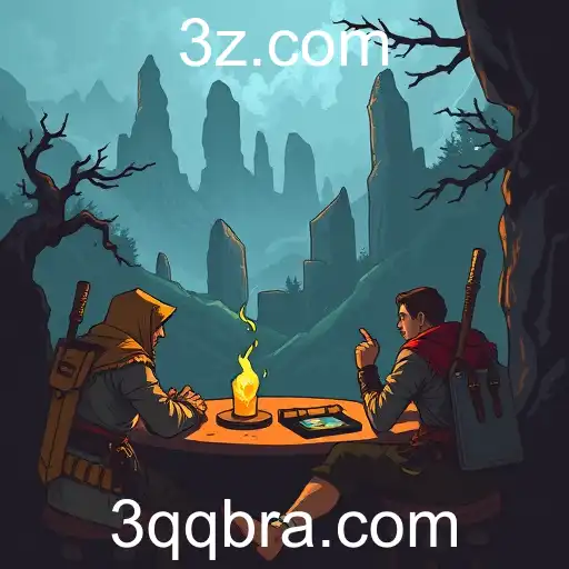 Explorando o Fenômeno 3qq no Cenário dos Games