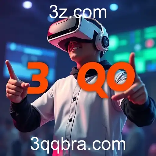 Ascensão dos Games em 2025: A Era de '3qq'