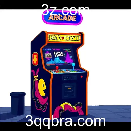 A Revolução do 3qq no Mundo dos Jogos Online