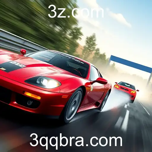 A Evolução dos Jogos de Corrida: Da Pista ao Digital