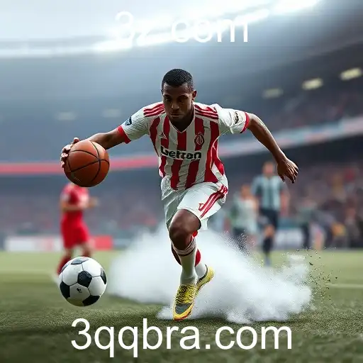 Crescimento dos Jogos de Esportes no Mundo Virtual