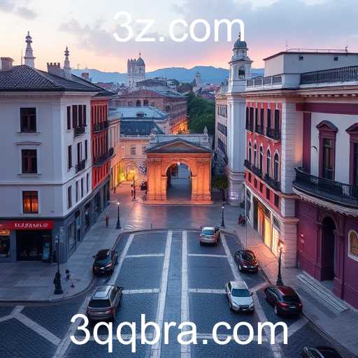 O Fenômeno 3qq e o Mundo dos Jogos em 2025